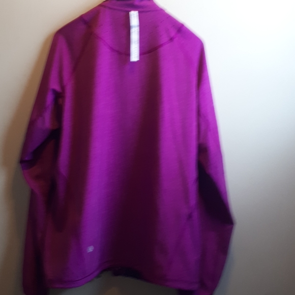 Lululemon Reversible Jacket Size 12 NWOT - Picture 5 of 5